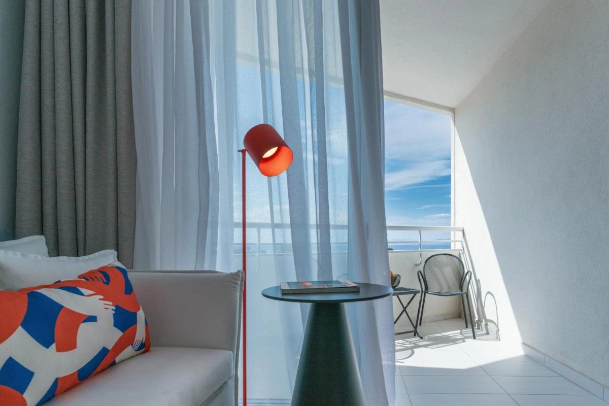 Domes Noruz Kassandra - Hotel Photo 50