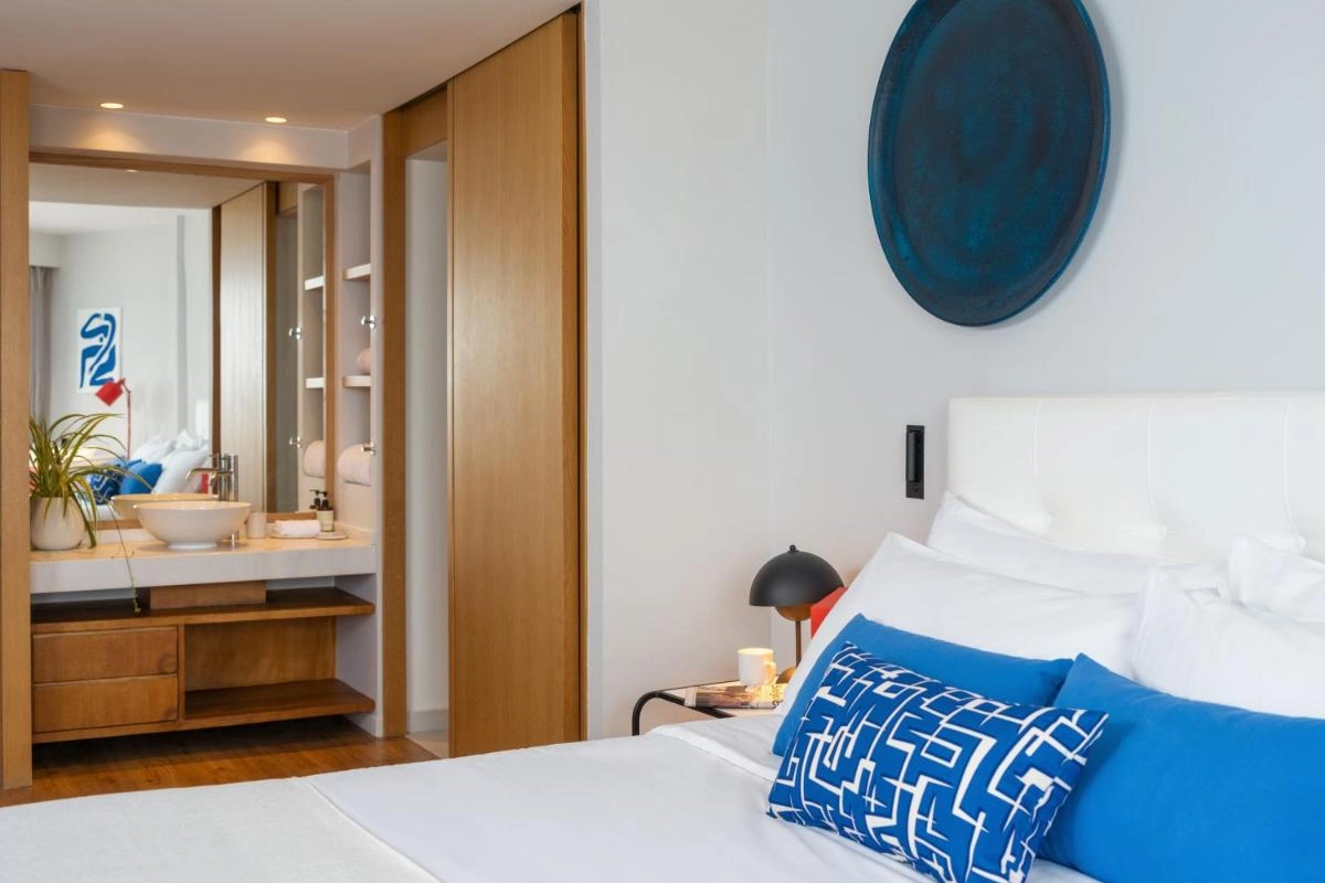 Domes Noruz Kassandra - Hotel Photo 52