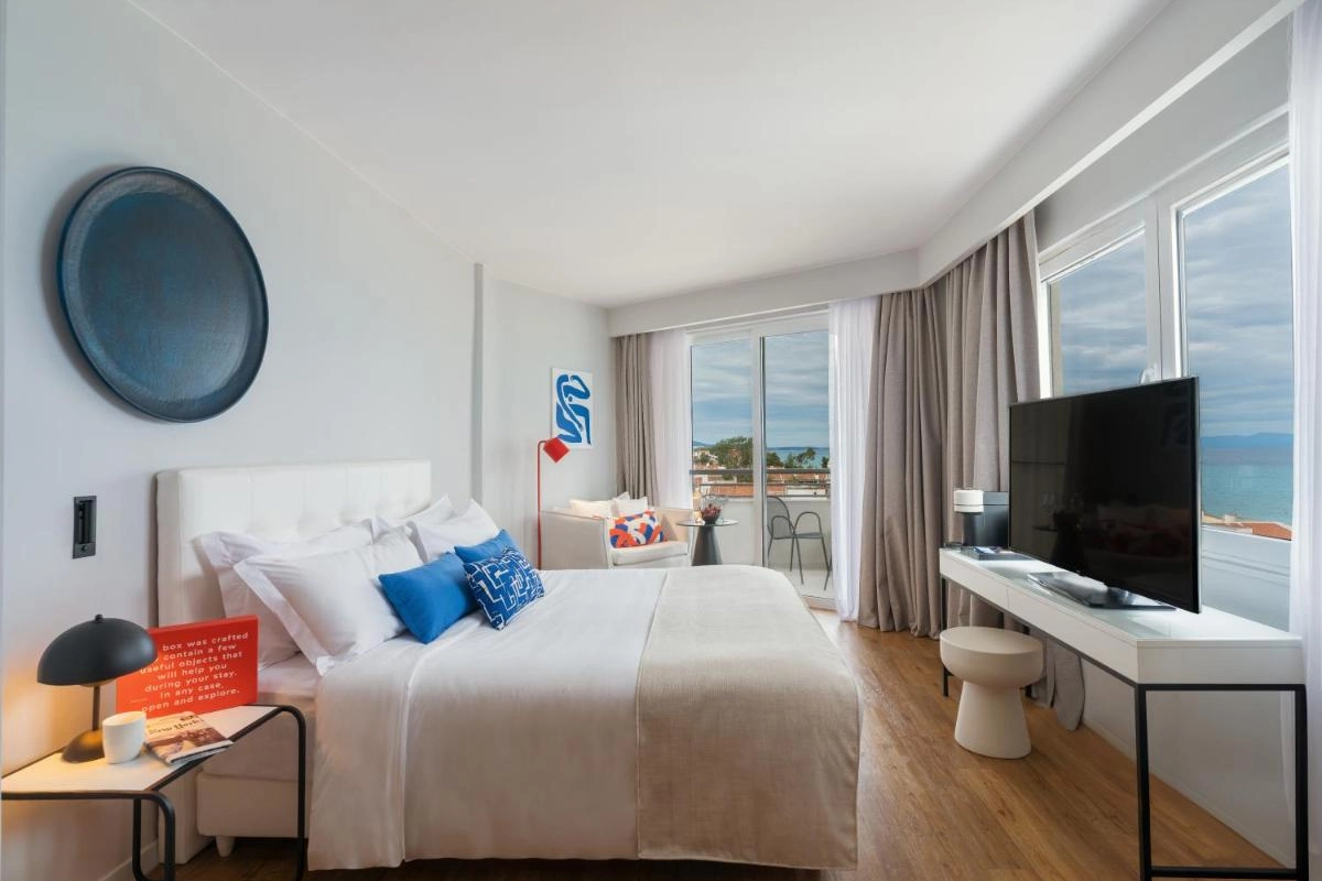 Domes Noruz Kassandra - Hotel Photo 53