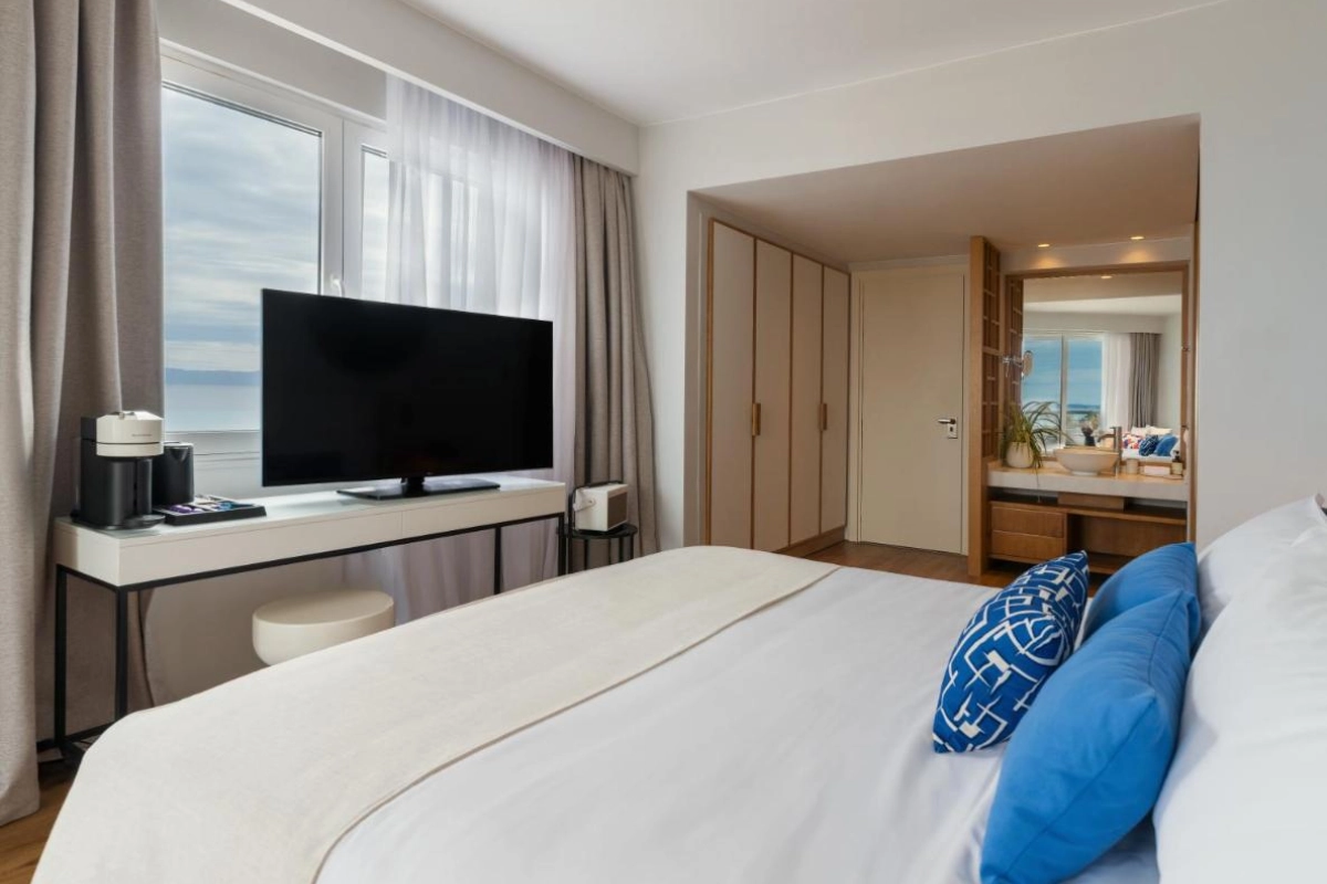 Domes Noruz Kassandra - Hotel Photo 54