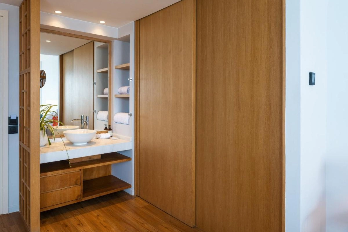 Domes Noruz Kassandra - Hotel Photo 55