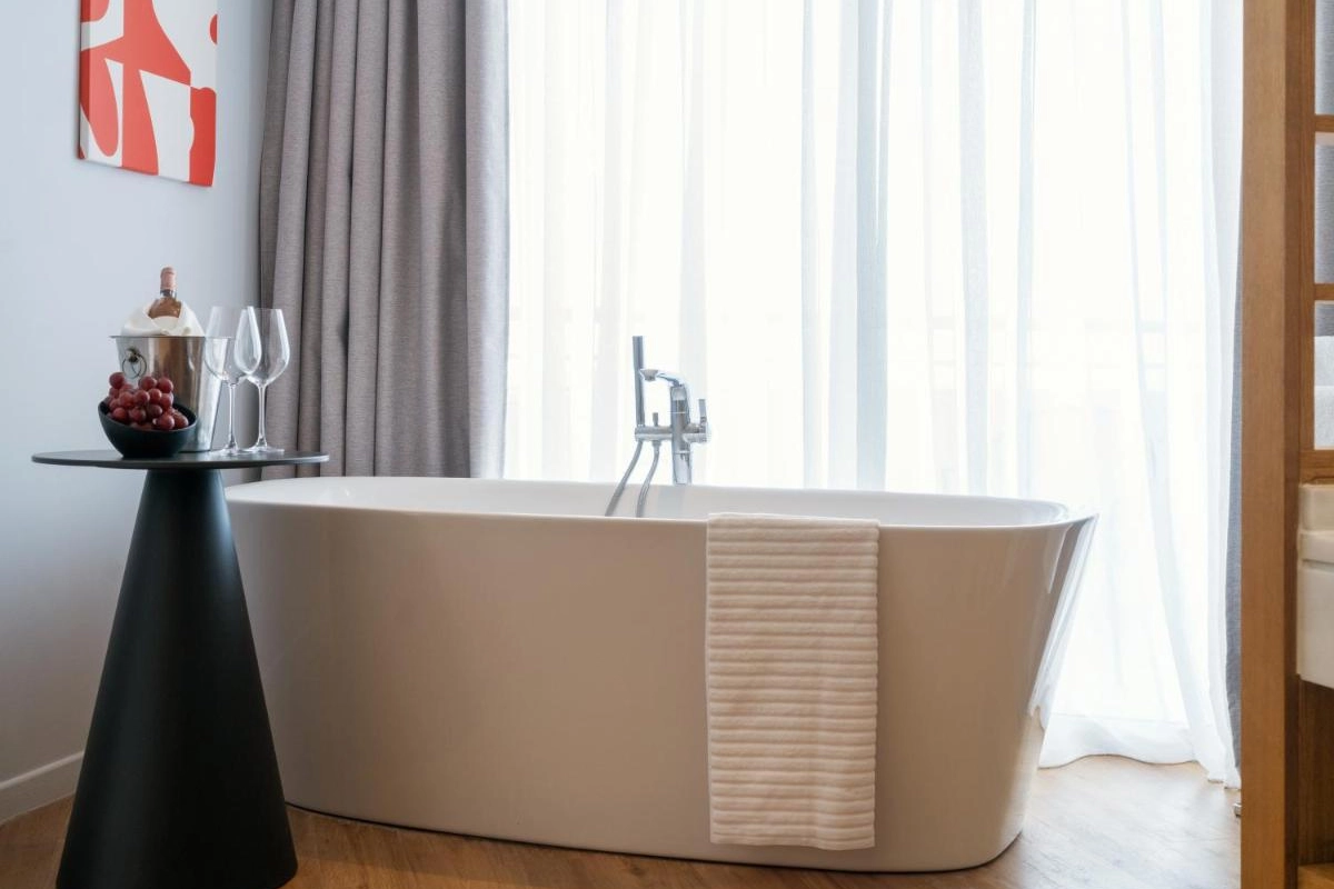 Domes Noruz Kassandra - Hotel Photo 59