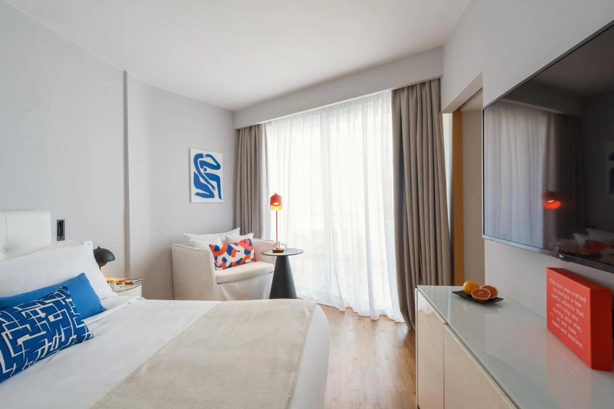 Domes Noruz Kassandra - Hotel Photo 60