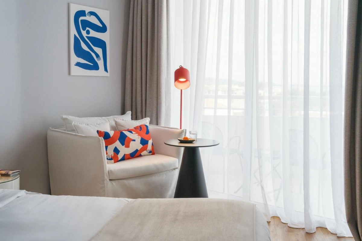 Domes Noruz Kassandra - Hotel Photo 61