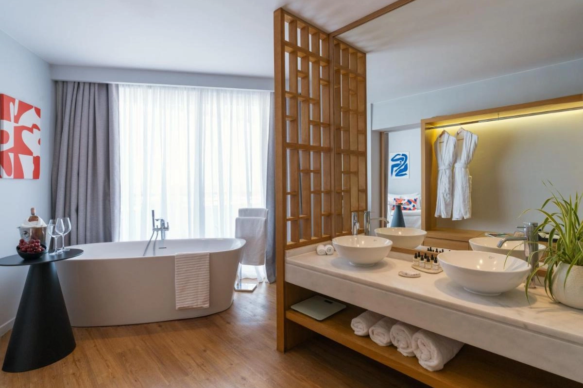 Domes Noruz Kassandra - Hotel Photo 63