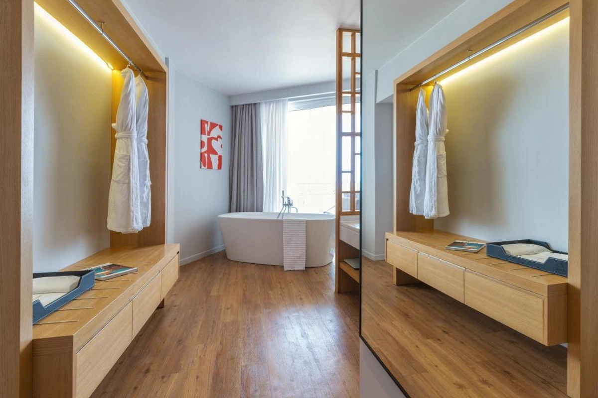 Domes Noruz Kassandra - Hotel Photo 64