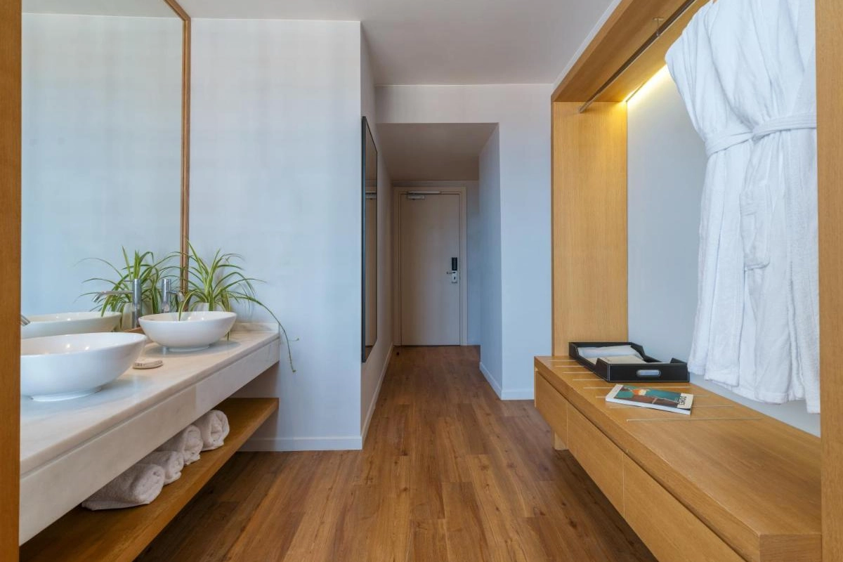 Domes Noruz Kassandra - Hotel Photo 65