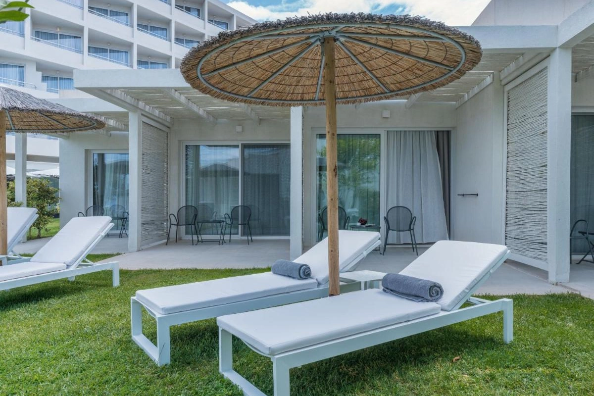 Domes Noruz Kassandra - Hotel Photo 66