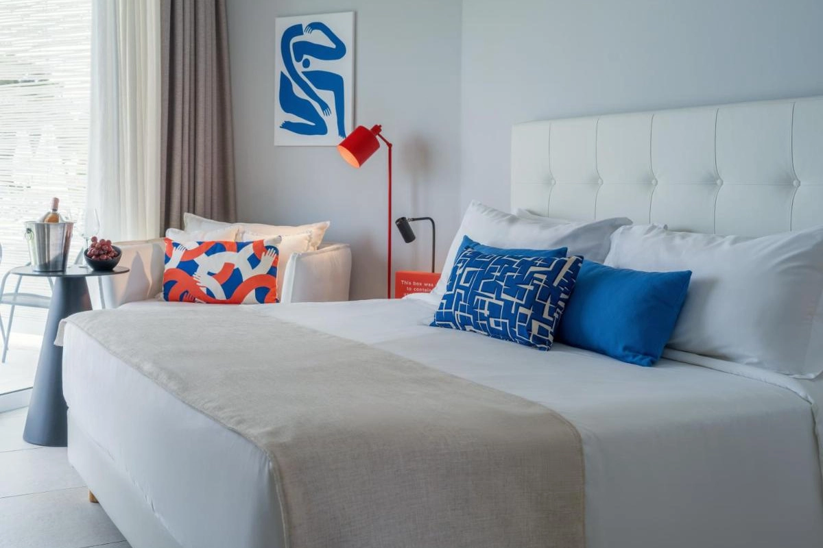 Domes Noruz Kassandra - Hotel Photo 67