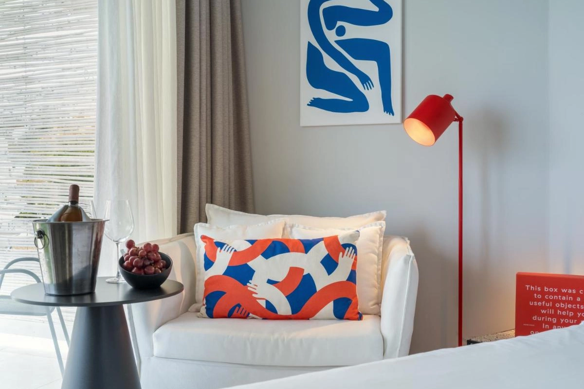 Domes Noruz Kassandra - Hotel Photo 68