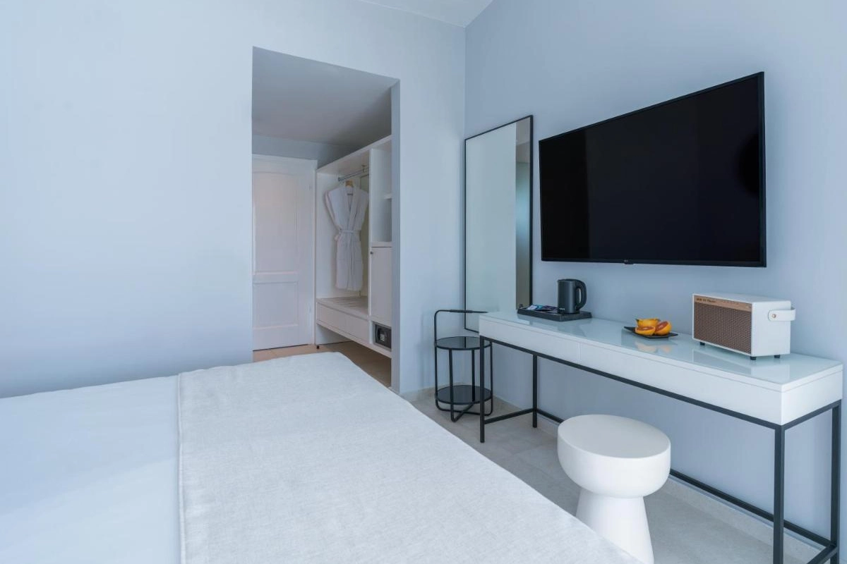 Domes Noruz Kassandra - Hotel Photo 69