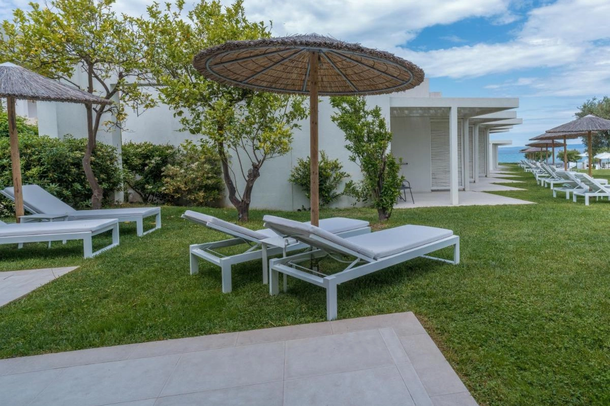 Domes Noruz Kassandra - Hotel Photo 70