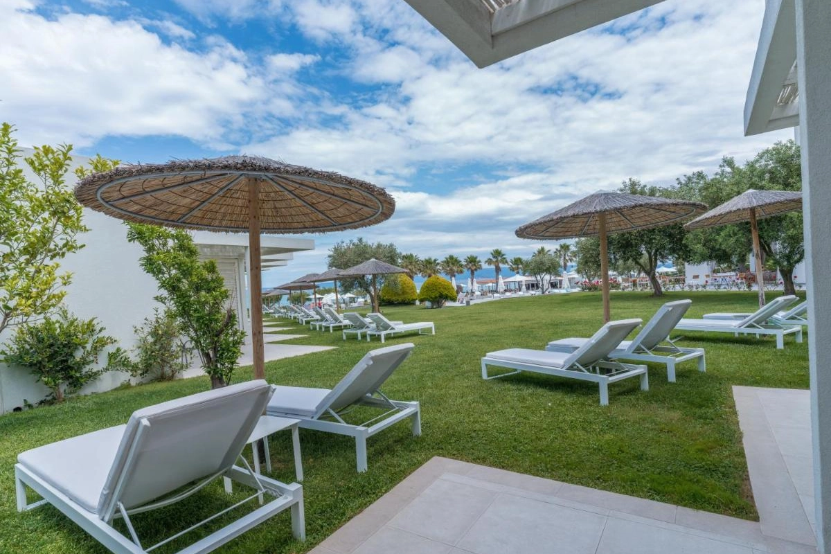 Domes Noruz Kassandra - Hotel Photo 71