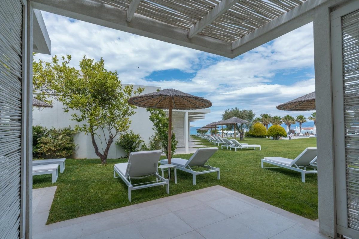 Domes Noruz Kassandra - Hotel Photo 72