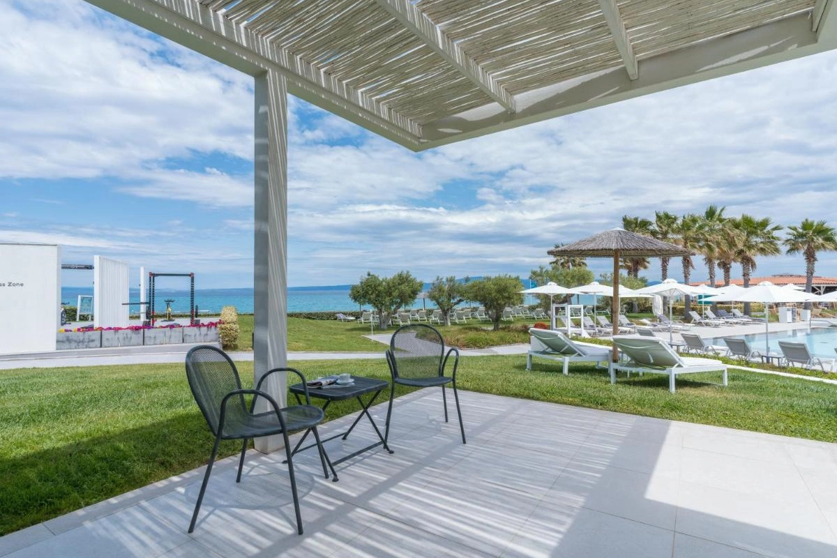 Domes Noruz Kassandra - Hotel Photo 73