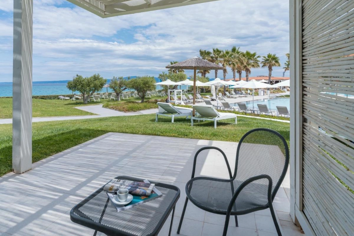 Domes Noruz Kassandra - Hotel Photo 74