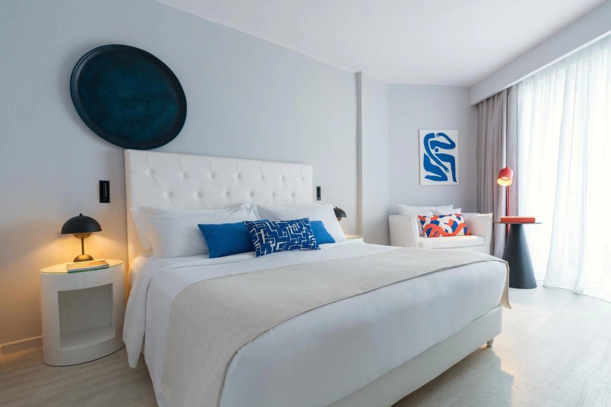 Domes Noruz Kassandra - Hotel Photo 78