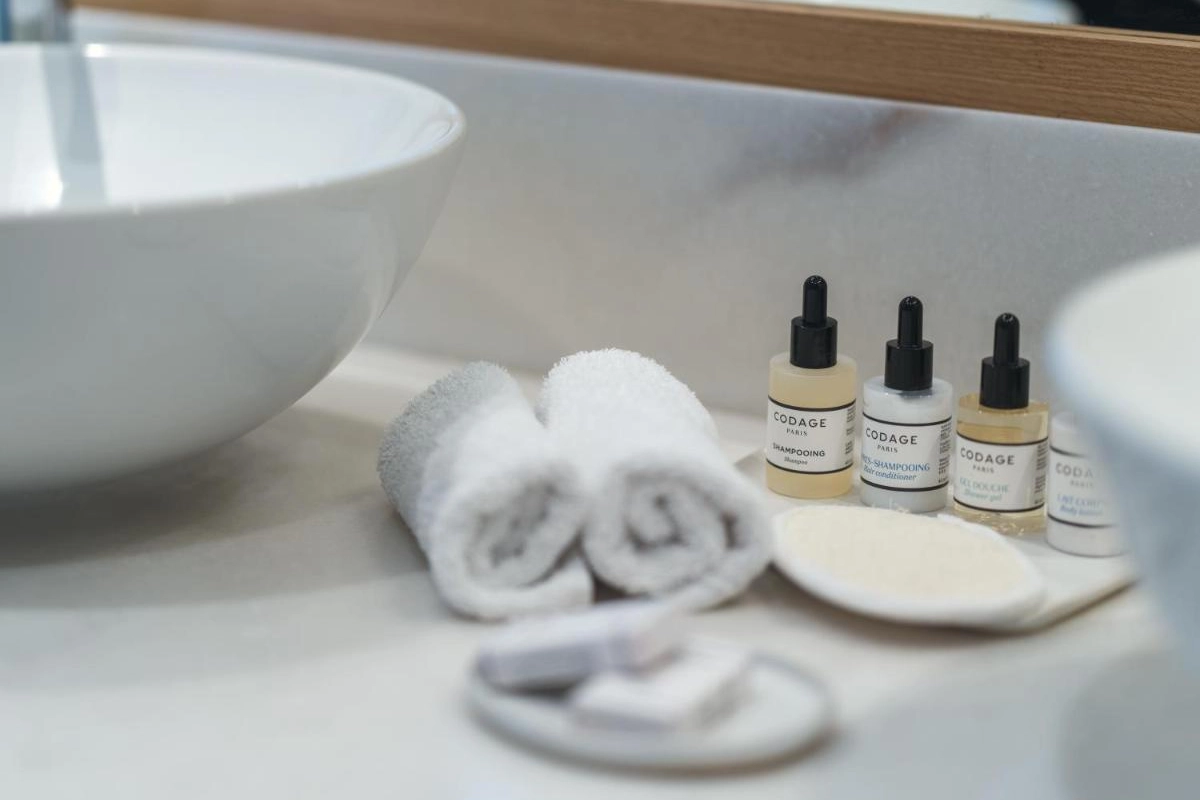 Domes Noruz Kassandra - Hotel Photo 80