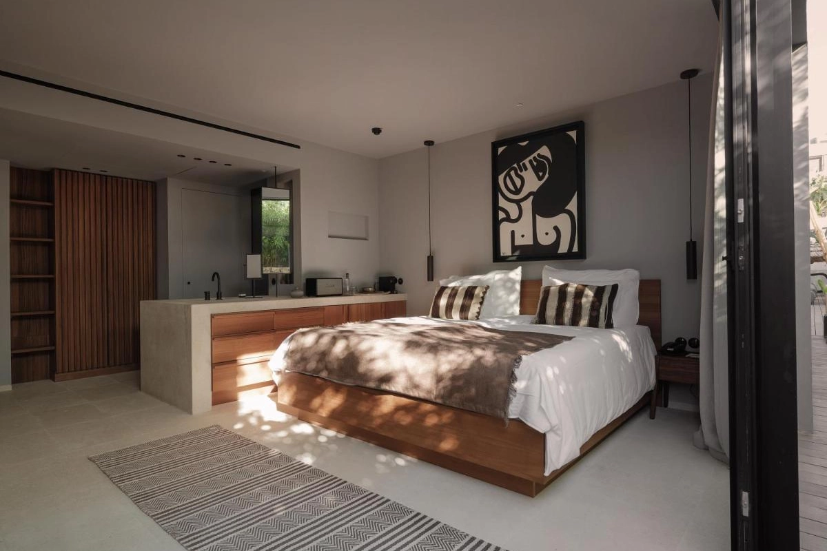 Oku Ibiza - Hotel Photo 1