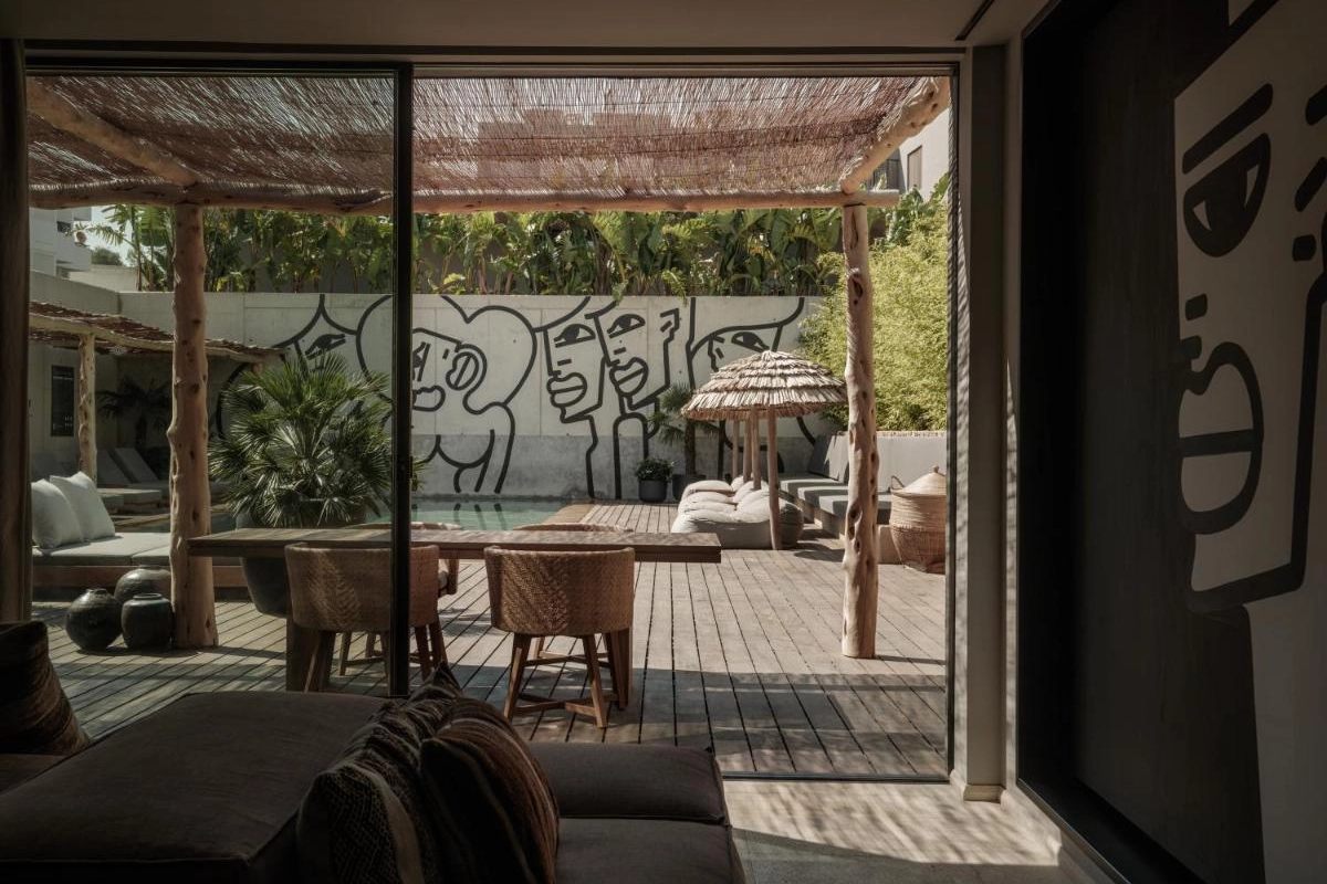 Oku Ibiza - Hotel Photo 2