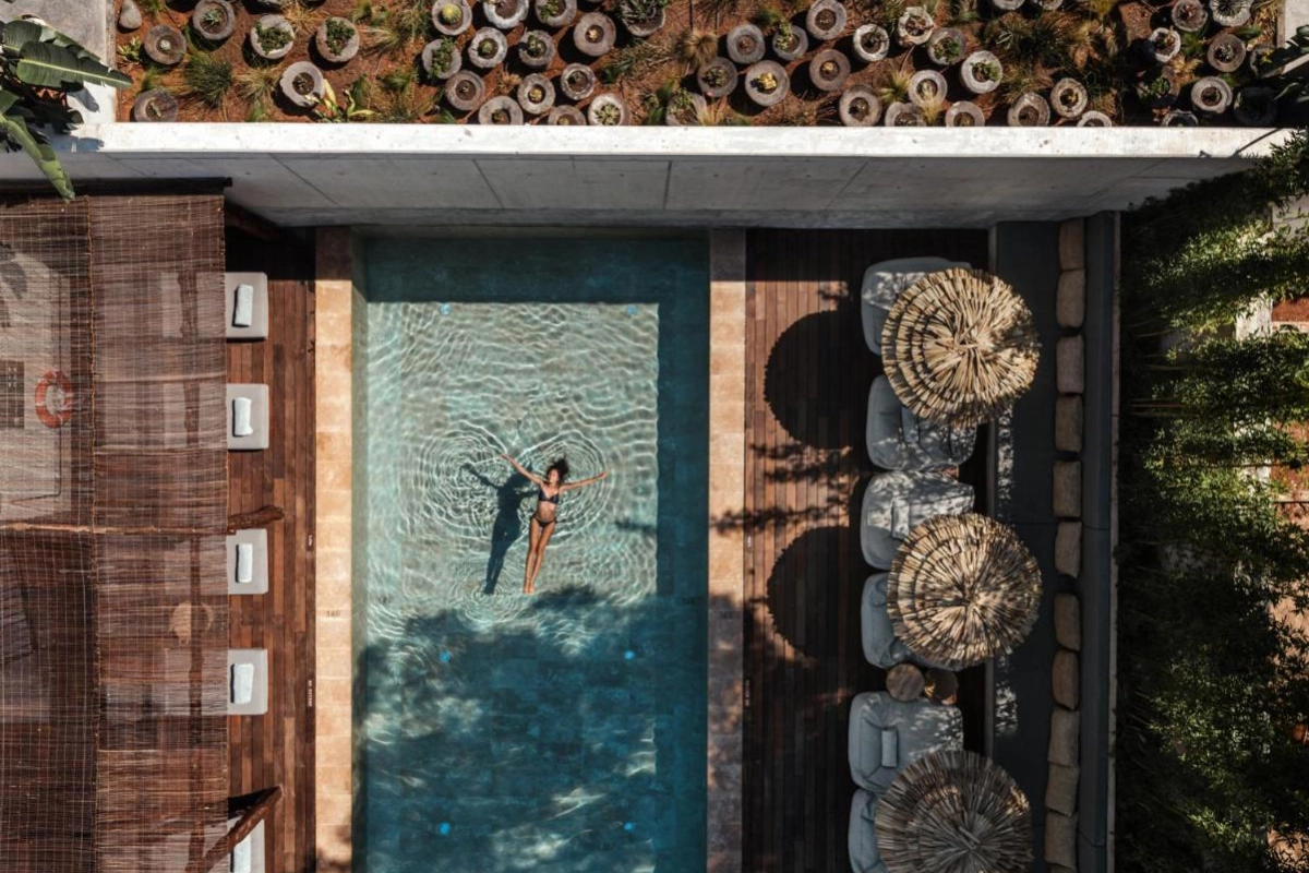 Oku Ibiza - Hotel Photo 3