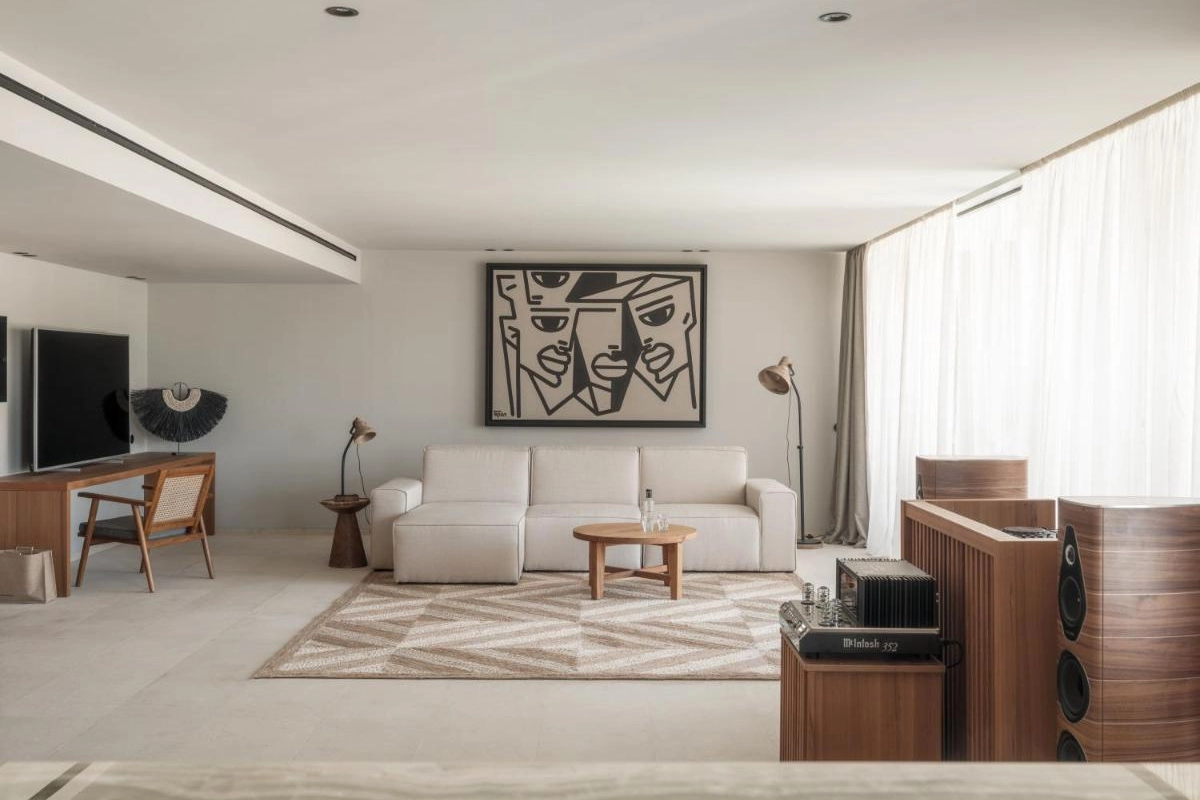 Oku Ibiza - Hotel Photo 4