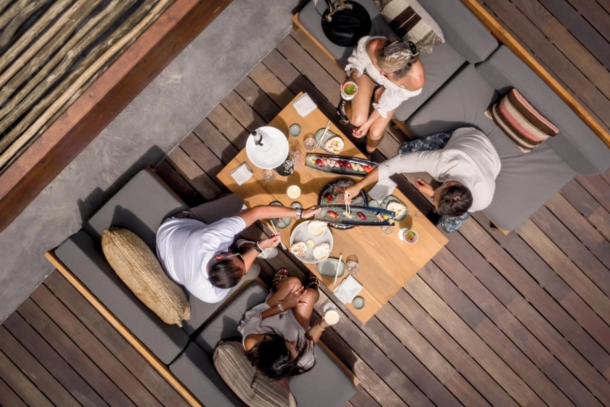 Oku Ibiza - Hotel Photo 6