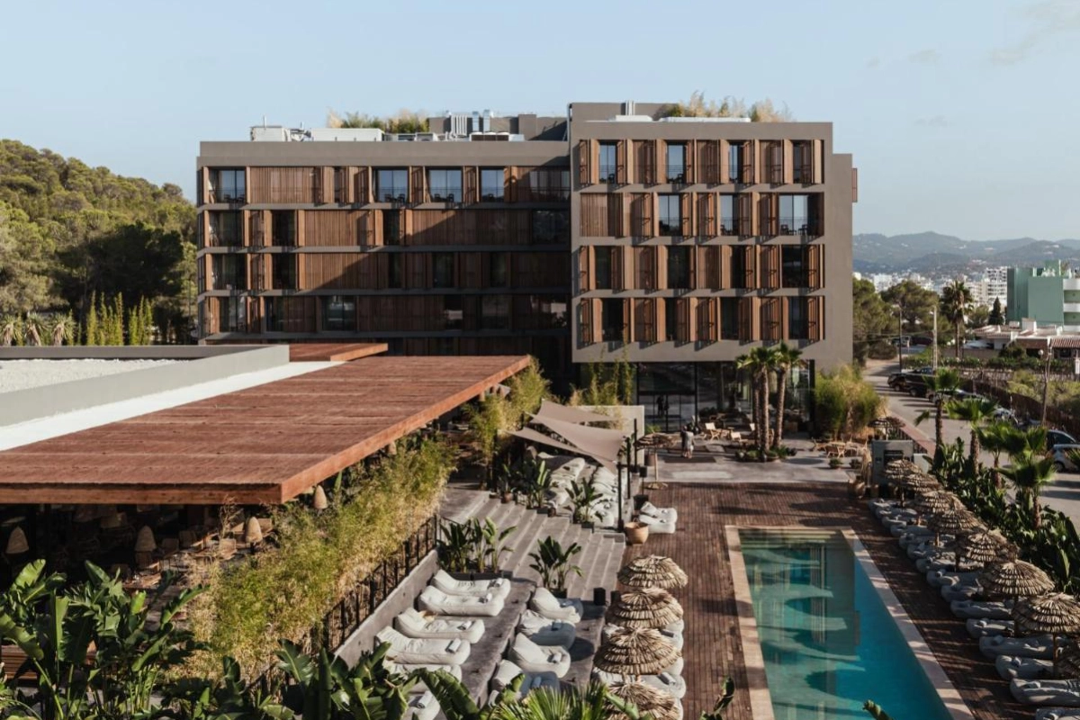 Oku Ibiza - Hotel Photo 7