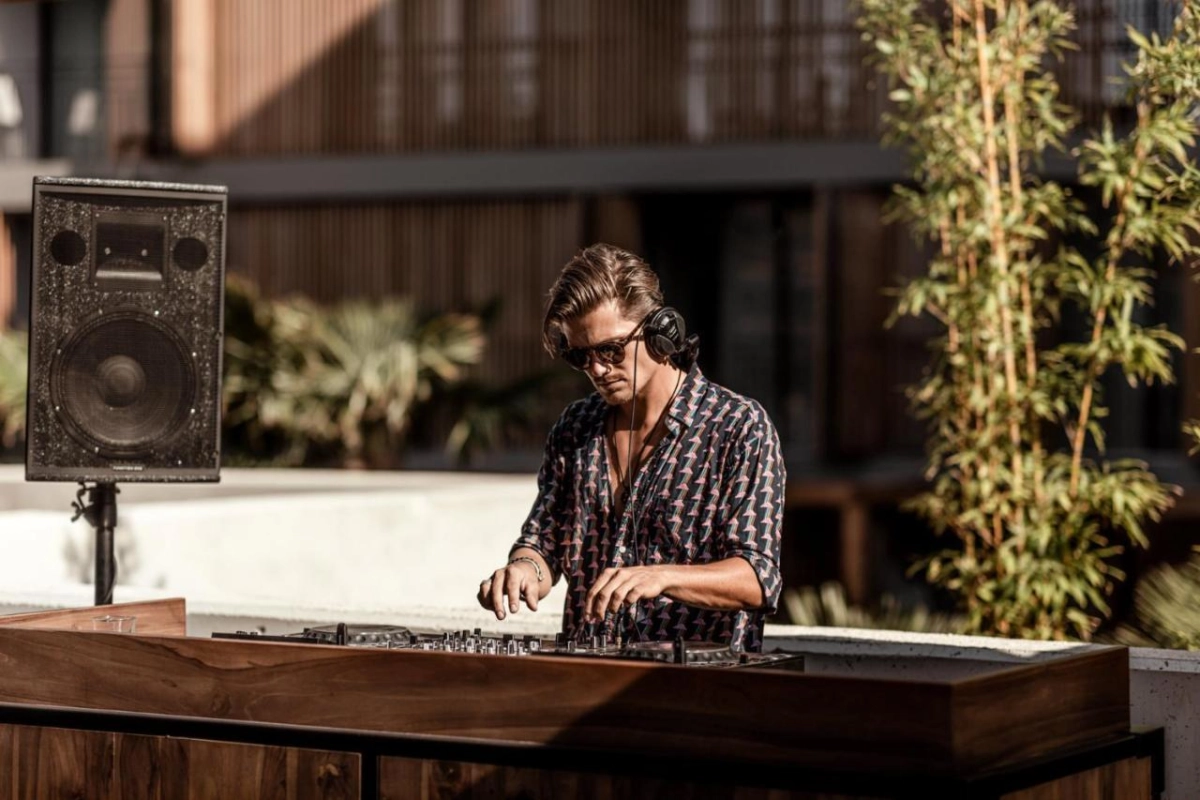 Oku Ibiza - Hotel Photo 9