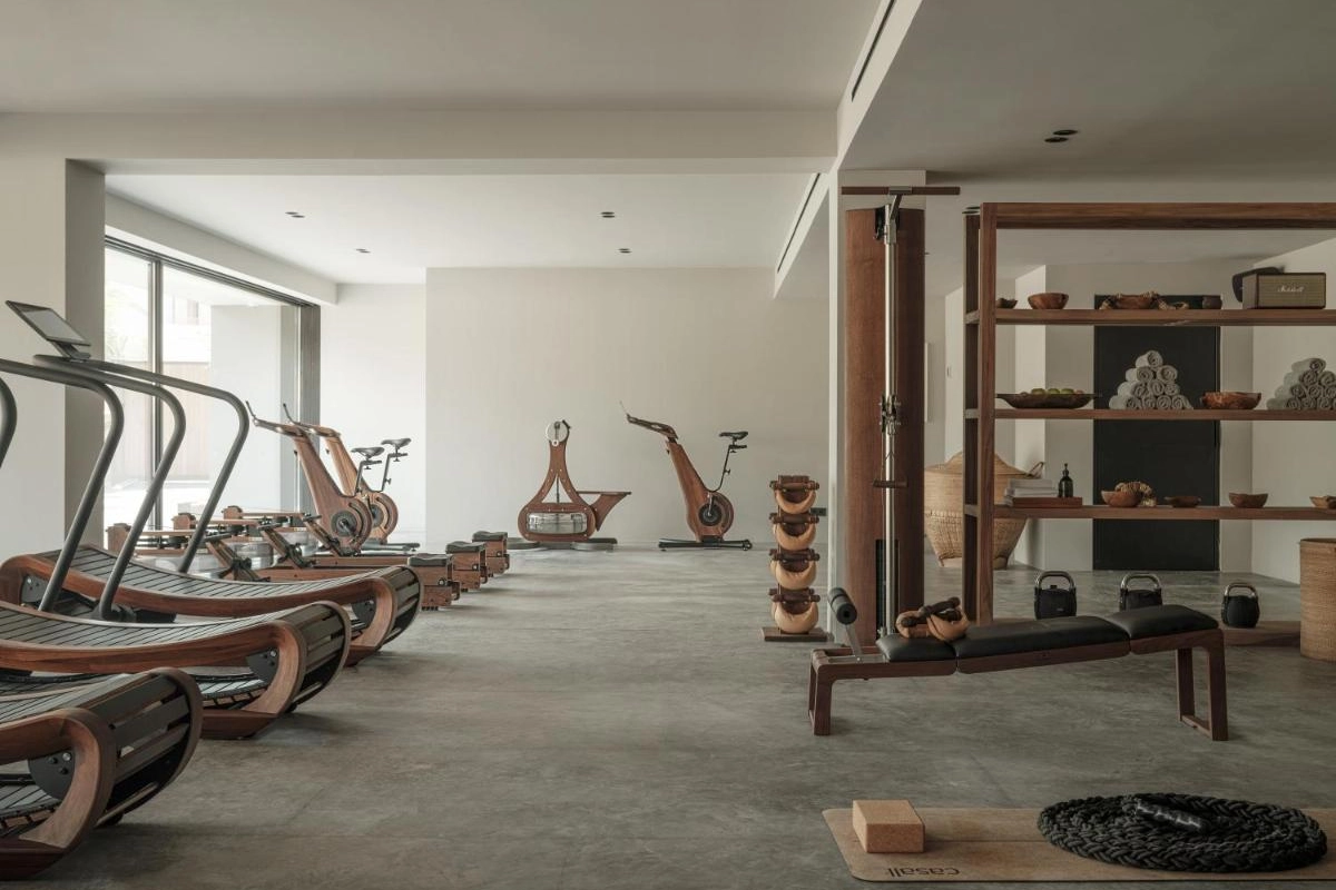 Oku Ibiza - Hotel Photo 11