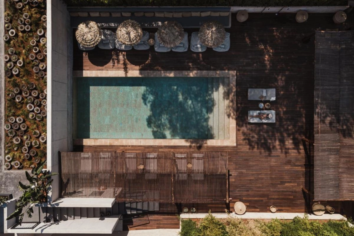 Oku Ibiza - Hotel Photo 13