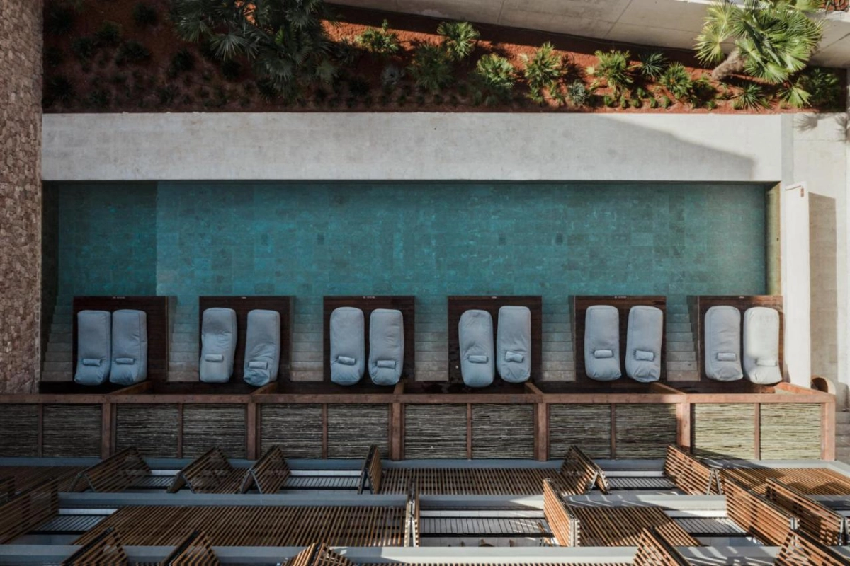 Oku Ibiza - Hotel Photo 14