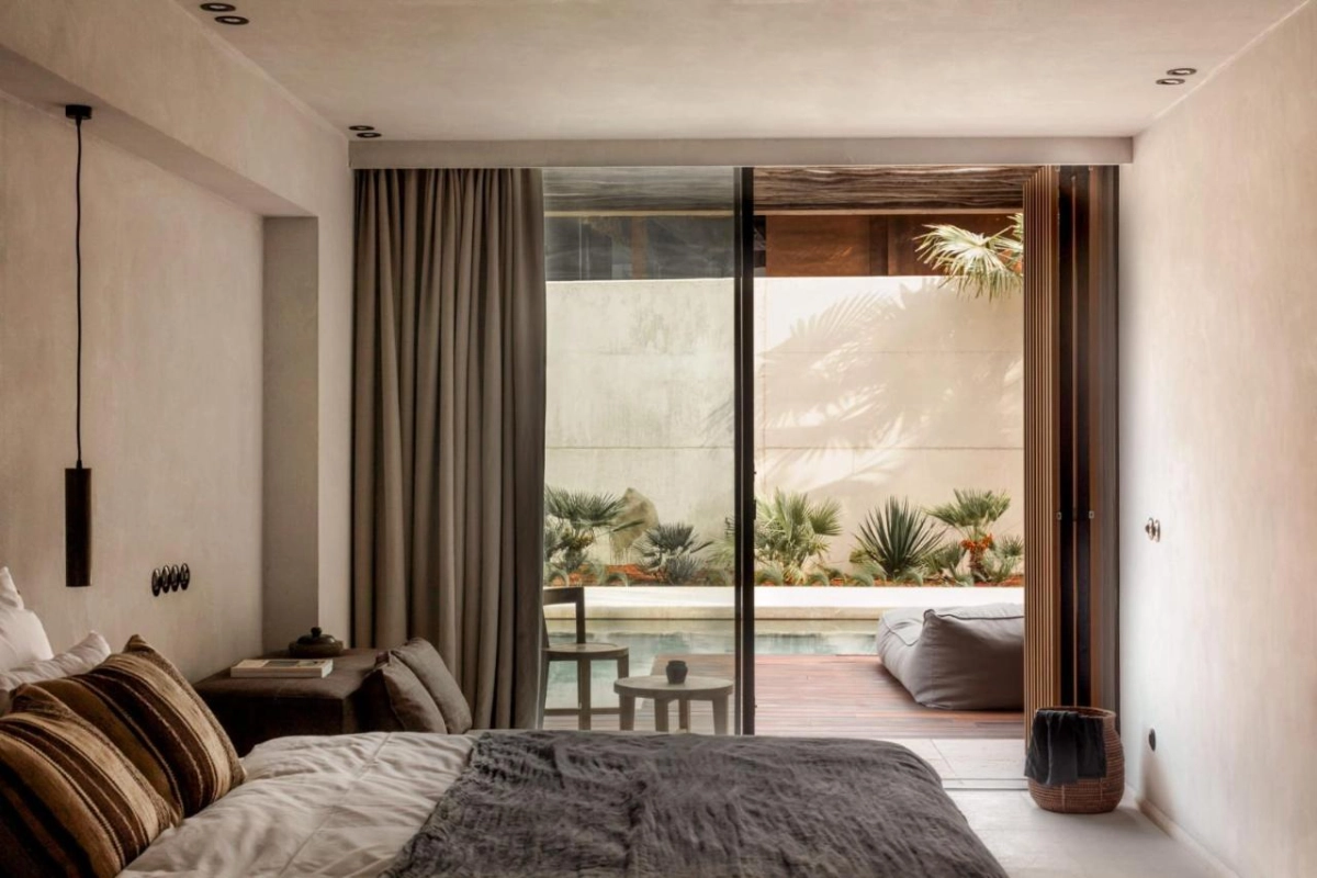 Oku Ibiza - Hotel Photo 15