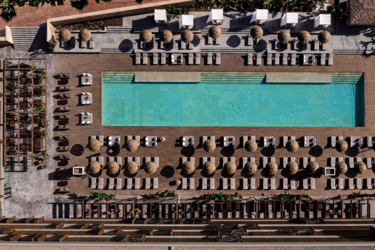 Oku Ibiza - Hotel Photo 16