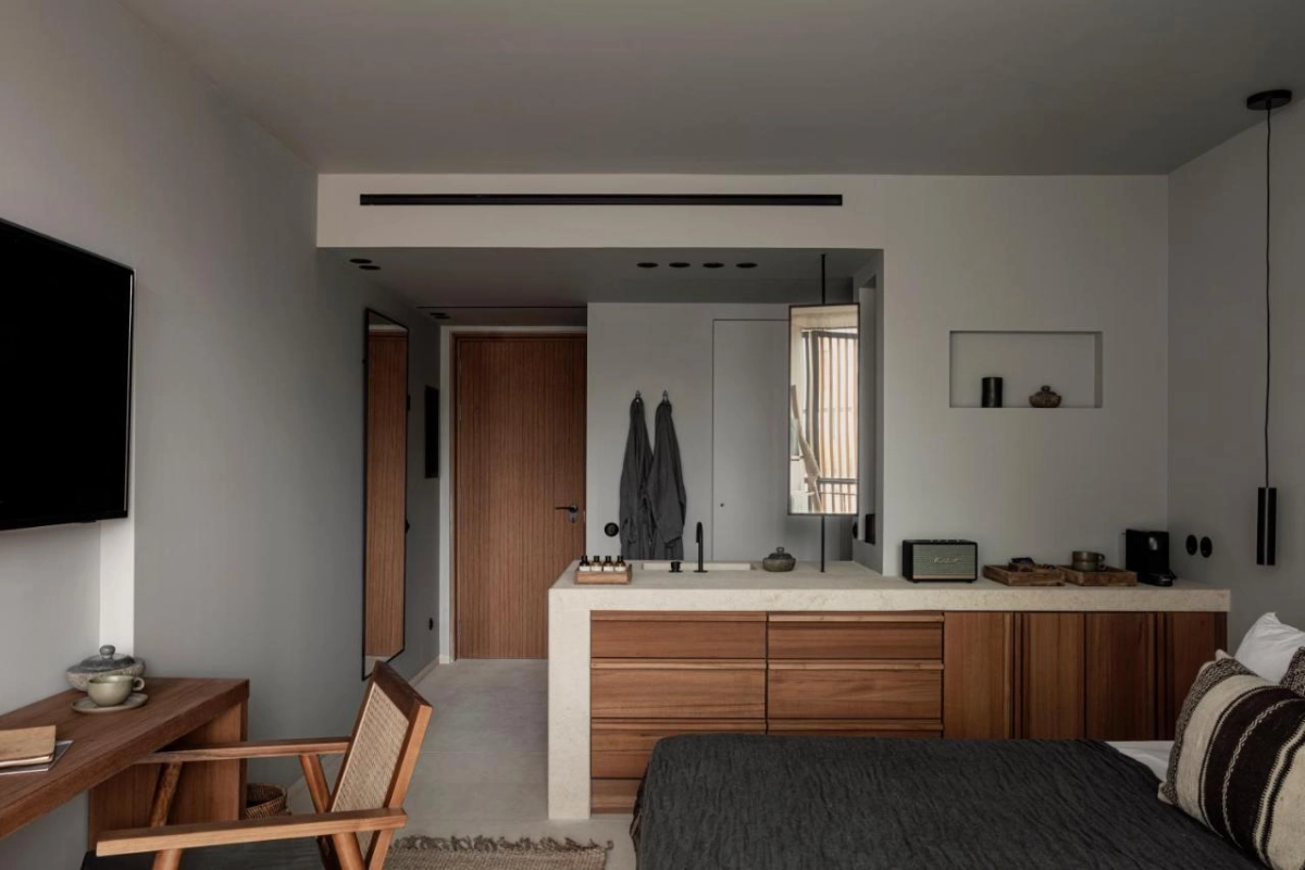 Oku Ibiza - Hotel Photo 24