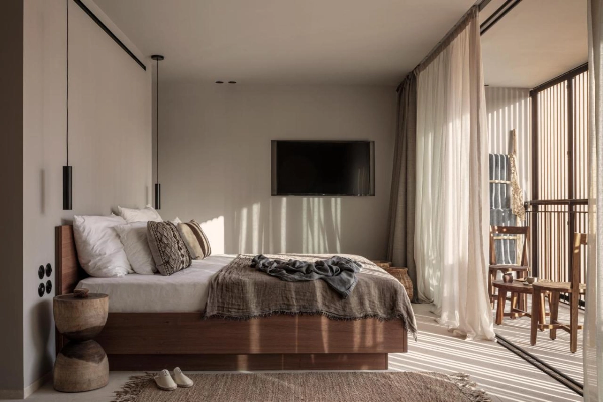 Oku Ibiza - Hotel Photo 26