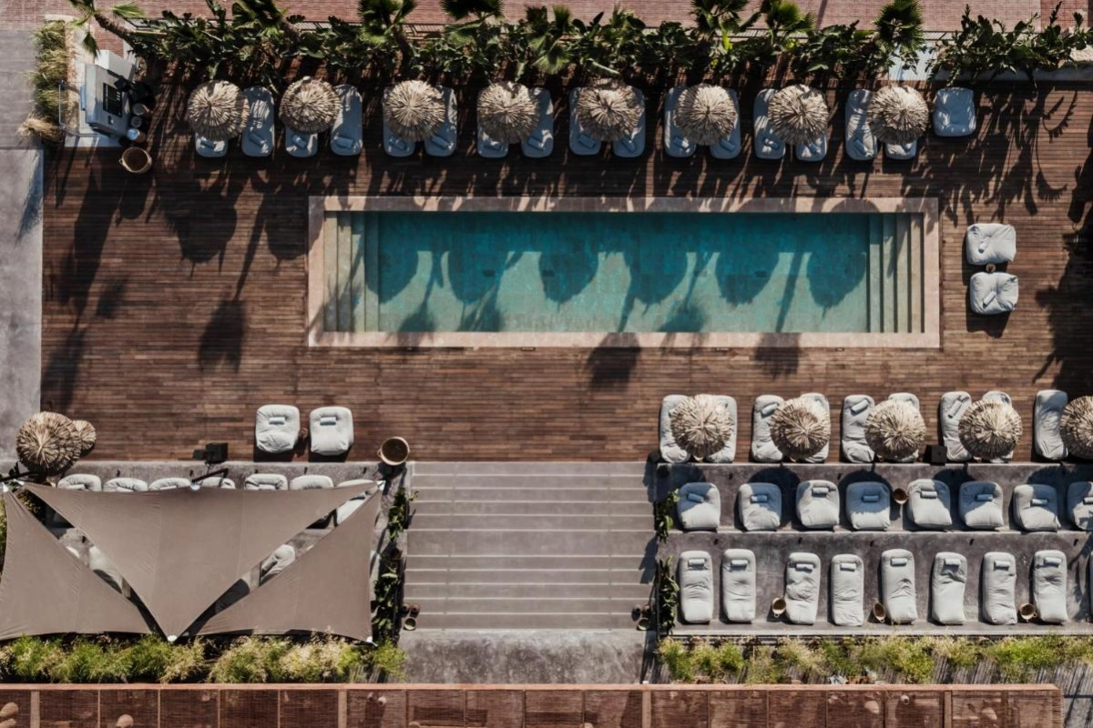 Oku Ibiza - Hotel Photo 31