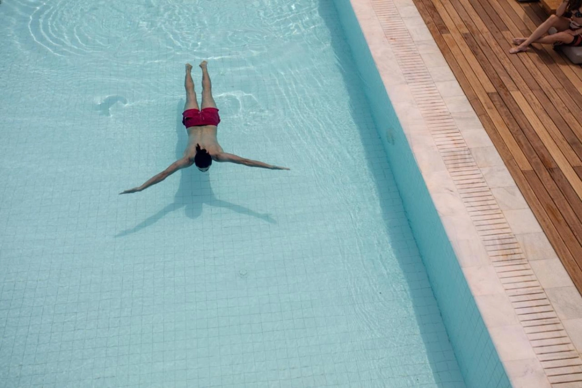 Oku Ibiza - Hotel Photo 32