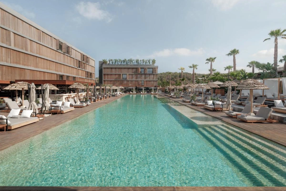 Oku Ibiza - Hotel Photo 33