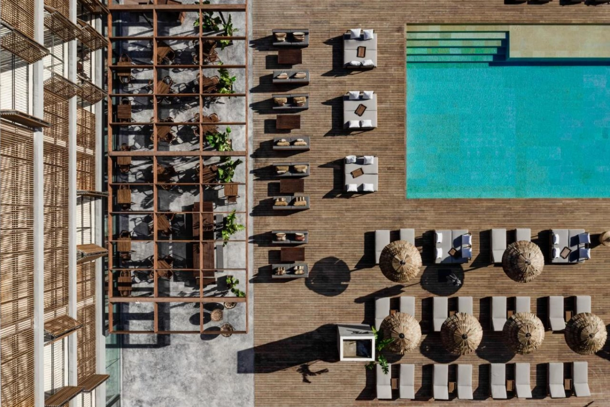 Oku Ibiza - Hotel Photo 34