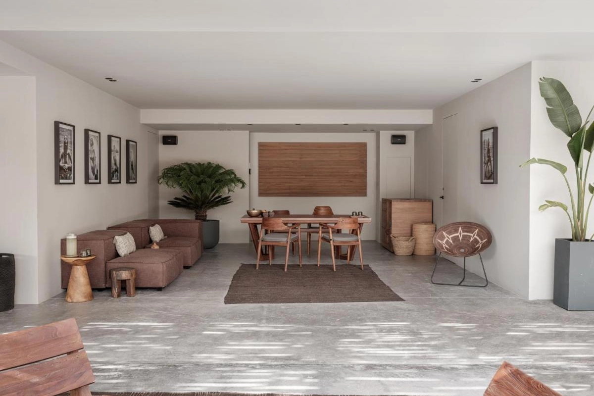 Oku Ibiza - Hotel Photo 35