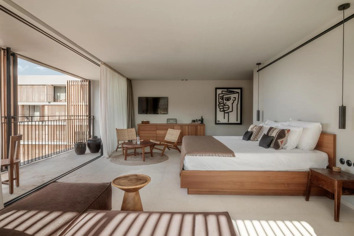 Oku Ibiza - Hotel Photo 38