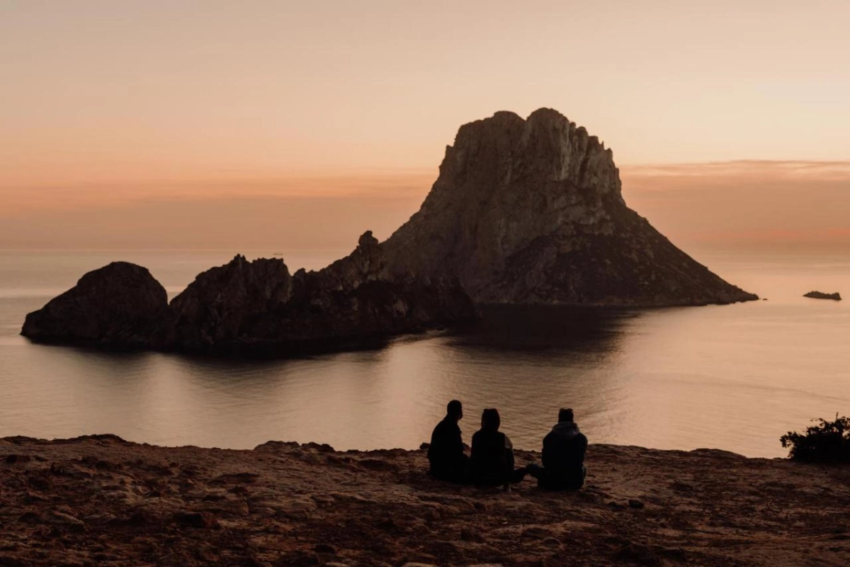 Oku Ibiza - Hotel Photo 40