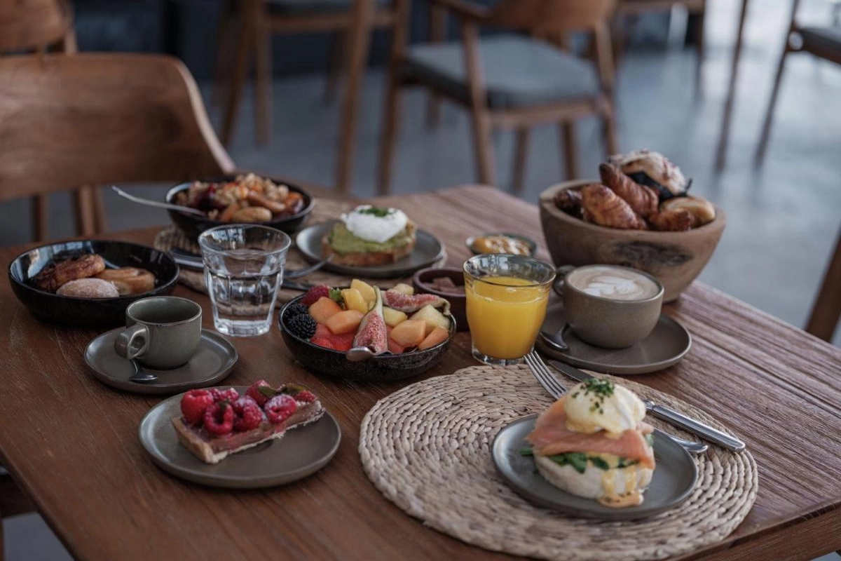 Oku Ibiza - Hotel Photo 43