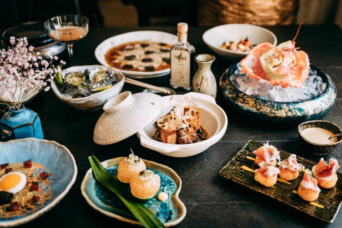 Oku Ibiza - Hotel Photo 44