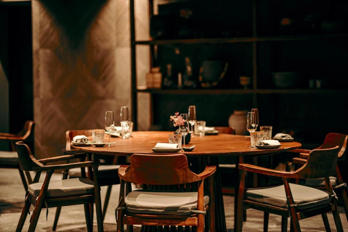 Oku Ibiza - Hotel Photo 45