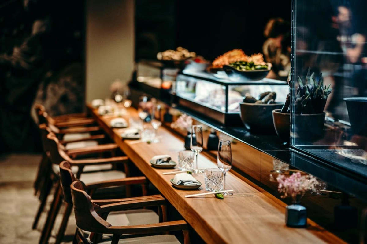 Oku Ibiza - Hotel Photo 47