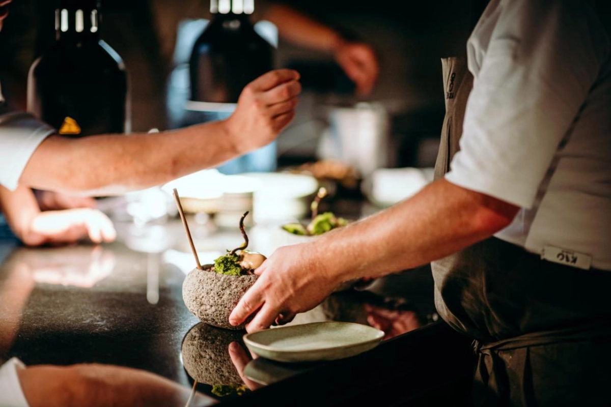 Oku Ibiza - Hotel Photo 49