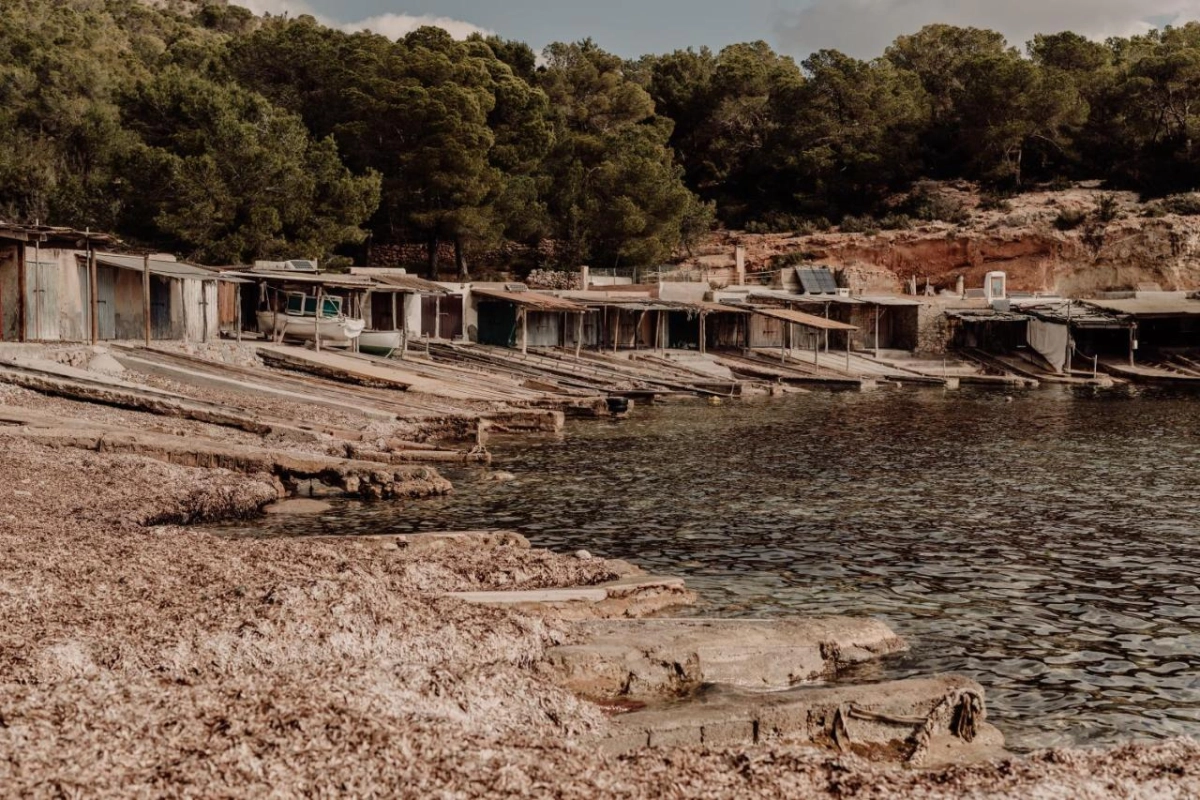 Oku Ibiza - Hotel Photo 50