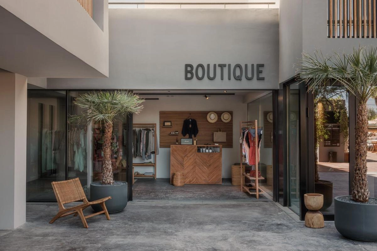 Oku Ibiza - Hotel Photo 52